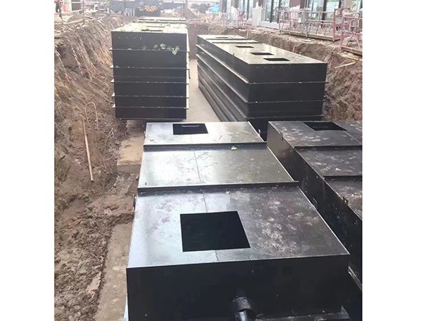 渭城​甘肃嘉源通环保：全品类水处理设备，一站式守护碧水清流