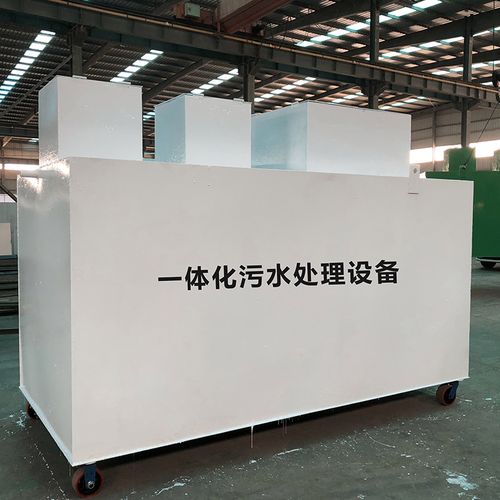 渭城甘肃嘉源通全域服务｜专业污水处理设备定制生产、安装运维一站式解决方案